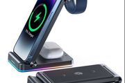 Joyroom 3in1 Wireless charger