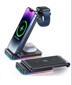 Joyroom 3in1 Wireless charger