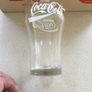 Coca Cola 6 Italian Glasses in the original box Image 2