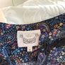River Island Floral Blazer - Size 6 Image 7