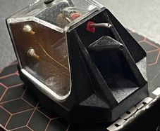 Rega Ania MC Cartridge (Rebuilt)