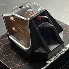 Rega Ania MC Cartridge (Rebuilt)