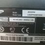 20" Samsung Monitor Image 6
