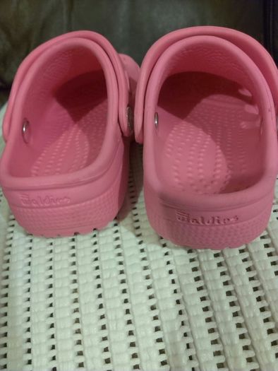 Girl's Waldies Shoes, size EU-21, UK-4