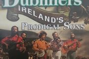 The Dubliners - Ireland's Prodigal Sons.