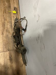 Audi A3 Power Steering Rack 5q2423051m 2014