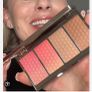 Iconic London get cheeky face powder palette Image 4