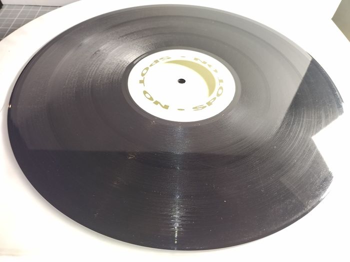 Dejure - Sanctuary - Spot On Records - Late 90s BANGIN Trance CLASSIC!!