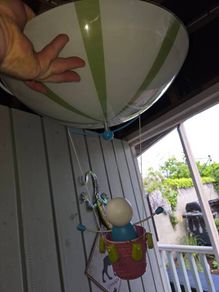 childrens ceiling light