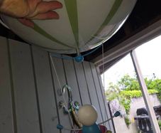 childrens ceiling light