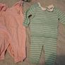 3-6 month baby girls clothes bundle Image 8
