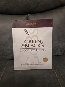 Green & Black's Chocolate Recipes
