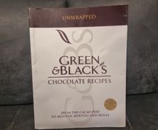 Green & Black's Chocolate Recipes