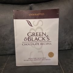 Green & Black's Chocolate Recipes