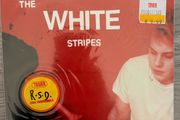 White Stripes RSD 7" Sealed and unopened