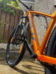 Trek Marlin 6 Mountain Bike