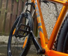 Trek Marlin 6 Mountain Bike
