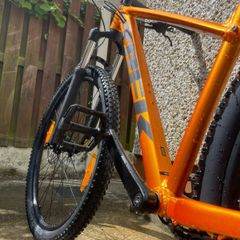 Trek Marlin 6 Mountain Bike