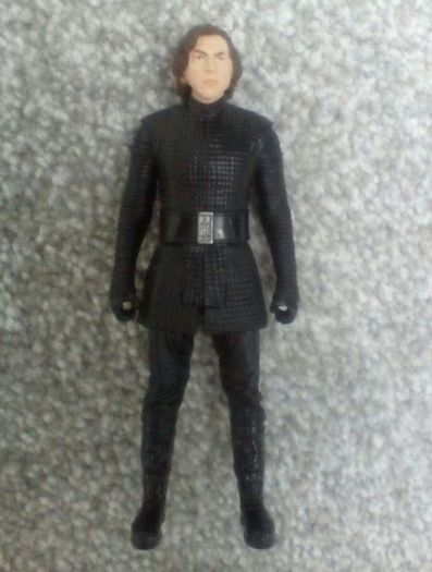 Star Wars Kylo Ren Action Figure / Figurine