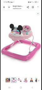 baby walker