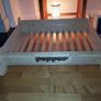 personalised dog bed Image 4