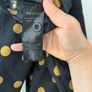 Gestuz Batwing Sleeve Shirt Image 6
