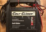 Golf Glider Battery Charger