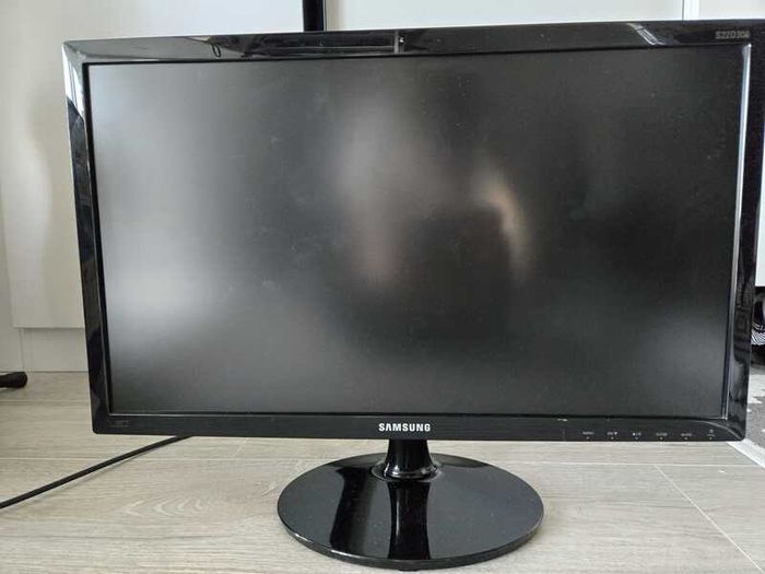Samsung S22D300NY Monitor