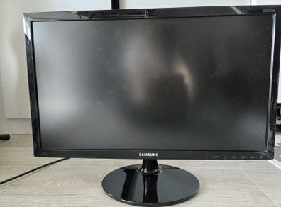 Samsung S22D300NY Monitor