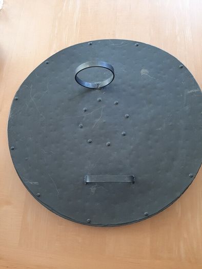 Viking shield