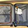 Brand New American Tourister 55cm Cabin luggage Image 3