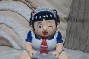 me and roboco anime toy