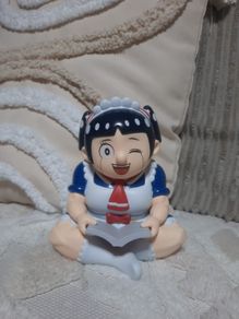me and roboco anime toy