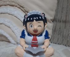 me and roboco anime toy