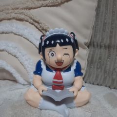 me and roboco anime toy