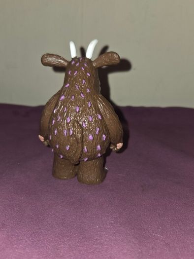 The Gruffalo Donaldson/A Scheffler 2017 Figure