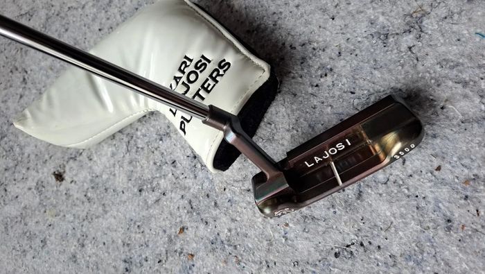Lajosi Putter