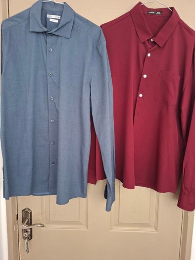 2 Shirt Bundle