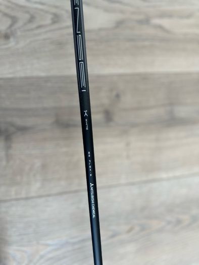 Titleist GTS3 Driver basically new