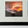 Colours of Rio De Janeiro Print By Bent Rej 12 x 36 Image 3
