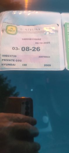 2009 Hyundai I30