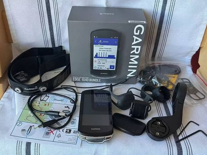 Garmin Edge 1040