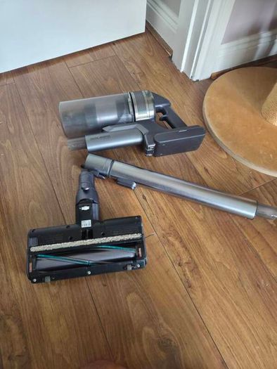 Samsung Jet 90 Pro Cordless Vacuum Cleaner