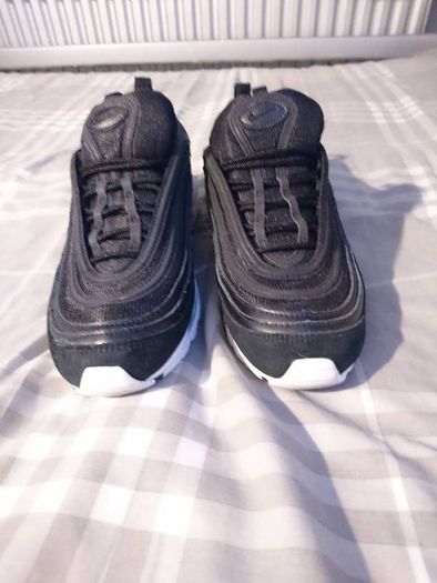Nike air max 97's