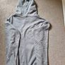 Sp5der hoodie grey Image 4