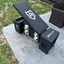 heavy duty weights bench Image 4