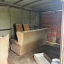 Free Storage Steel Lorry Body Image 3