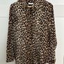 Equipment Femme Silk Blouse S Image 2