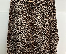 Equipment Femme Silk Blouse S