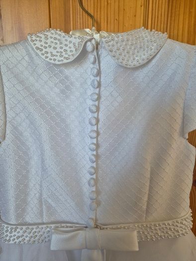 Communion Dress